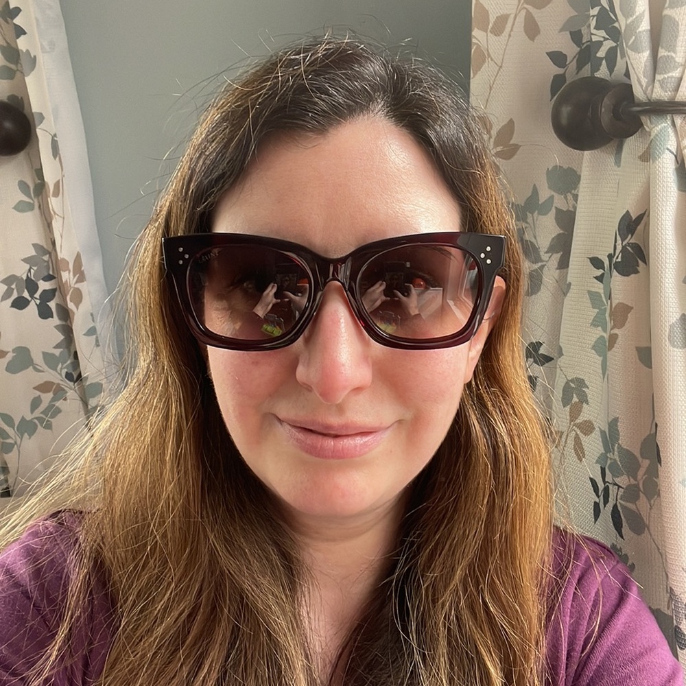 Celine CL 41035/F/S Asian fit sunglasses